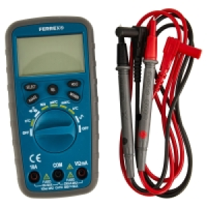 FERREX Digital-Multimeter