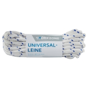WORKZONE Universal-Leine