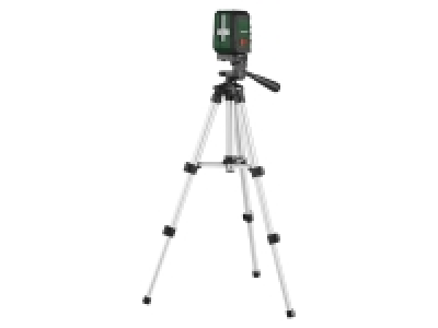 PARKSIDE® Kreuzlinienlaser »PKLL 10 B3«, mit Stativ 29.99 €