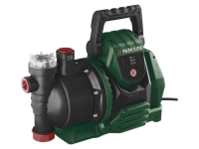 PARKSIDE® Haus- und Gartenautomat »PHGA 1000 A1«, 1000 W 129.00 €