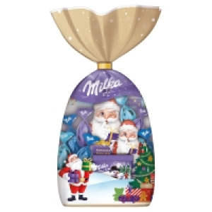 Aldi Süd  MILKA Weihnachtsmischung 224 g