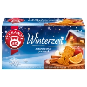 TEEKANNE Wintertee 60 g