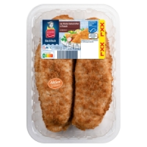 GOLDEN SEAFOOD Knusper-Backfisch 560 g
