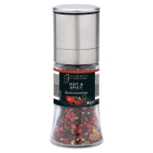GOURMET FINEST CUISINE Gewürzmühle 40 g