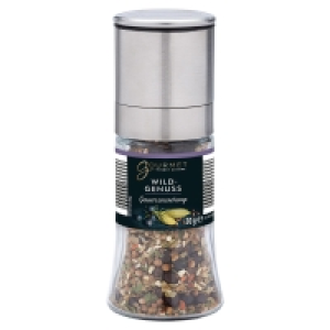 GOURMET FINEST CUISINE Gewürzmühle 30 g