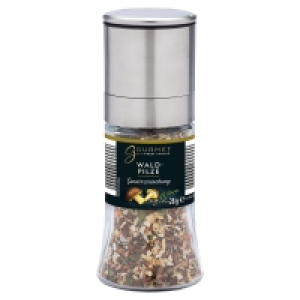 GOURMET FINEST CUISINE Gewürzmühle 28 g