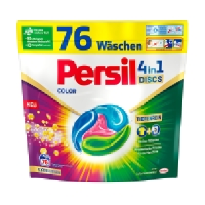 PERSIL Discs  19.99 €