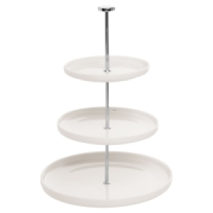 Aldi Süd  CROFTON Etagere