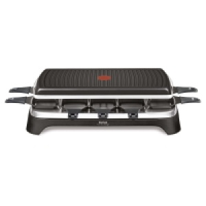 Aldi Süd  TEFAL Raclette & Grill RE4588