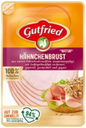 Kaufland  GUTFRIED