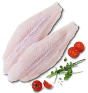 Kaufland  Pangasiusfilet