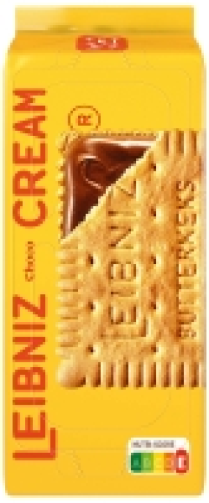 Kaufland  LEIBNIZ