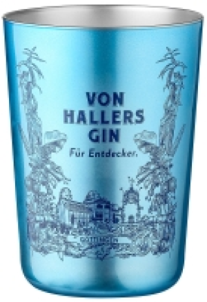 Kaufland  VON HALLERS