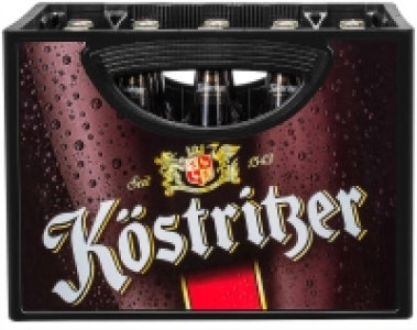 Kaufland  KÖSTRITZER