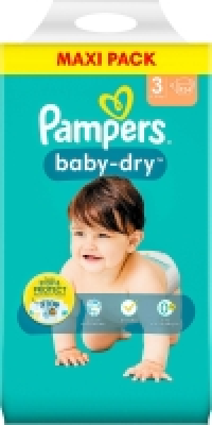 Kaufland  PAMPERS