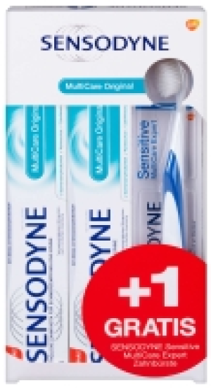 Kaufland  SENSODYNE