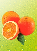Norma River Valley Fresh Pre­mi­um Oran­gen