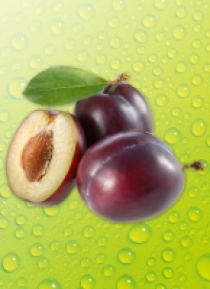 Norma River Valley Fresh Pflau­men dun­kel