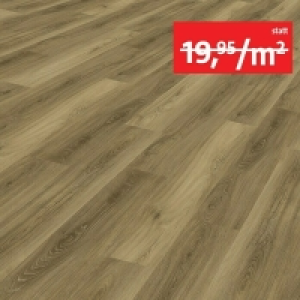 Vinylboden Rigid Eiche City 39.19 €