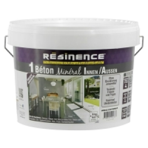 Résinence Béton Minéral Betonputz 39.95 €