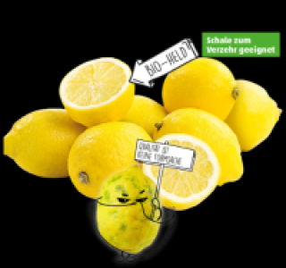 NATURGUT Bio-Zitronen 1.11&nbsp;&euro;