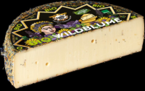 Ebl Naturkost  Baldauf Wildblumenkäse