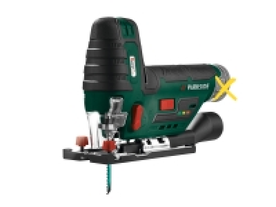 PARKSIDE® 12 V Akku-Stichsäge »PSTKA 12 B3«, ohne Akku und Ladegerät