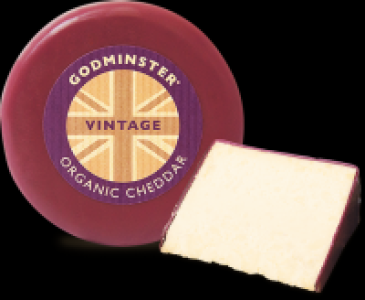 Ebl Naturkost  Purple Vintage Cheddar