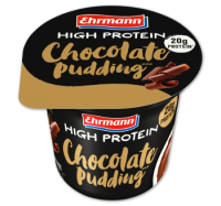 Penny  EHRMANN High Protein Pudding