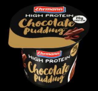 Penny  EHRMANN High Protein Pudding