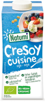 Ebl Naturkost  Natumi CreSoy Cuisine
