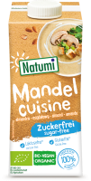 Ebl Naturkost  Natumi Mandel Cuisine