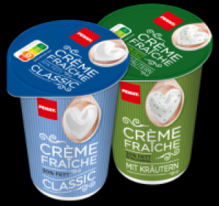 PENNY Creme Fra&icirc;che 0.79&nbsp;&euro;