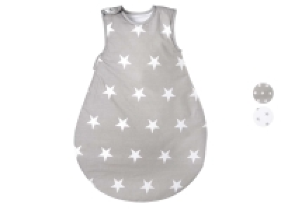 Lidl Roba roba Schlafsack »Little Stars«, in zwei Größen