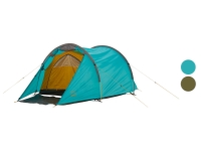 Grand Canyon Tunnelzelt ROBSON 2, für 2 Personen, wasserdicht 93.94 €