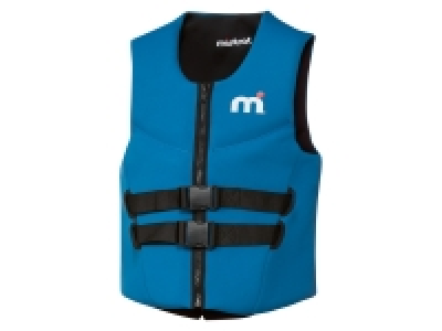 Mistral Neoprenweste, größenverstellbar