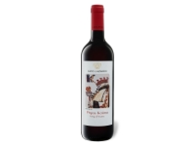 Nico Lazaridi King of Hearts Macedonia PGI trocken, Rotwein 2021