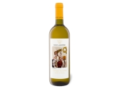 Nico Lazaridi Queen of Hearts Macedonia PGI trocken, Weißwein 2021
