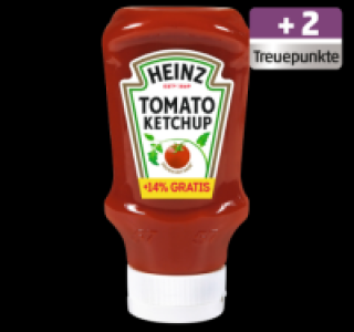 HEINZ Tomato Ketchup