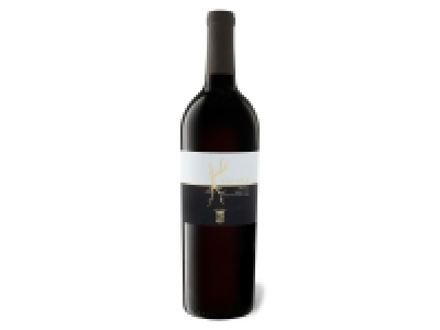 Lidl  Primile Primitivo Salento IGP trocken, Rotwein 2019