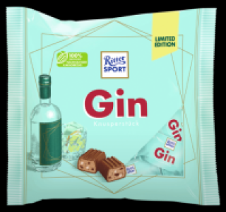 RITTER SPORT Schokolade