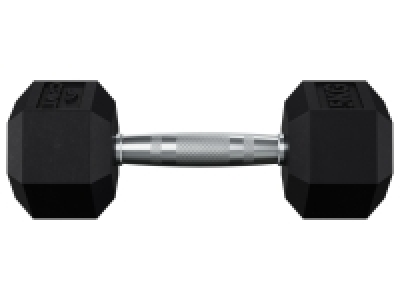 CRIVIT Hexagonhantel 5 kg 14.99 €