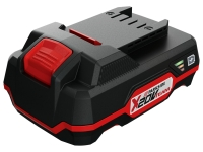 PARKSIDE® 20V Akku »PAP 20 B1«, 2 Ah, mit Cell Balancing