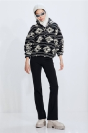 Teddyfleecepullover 30.99 €