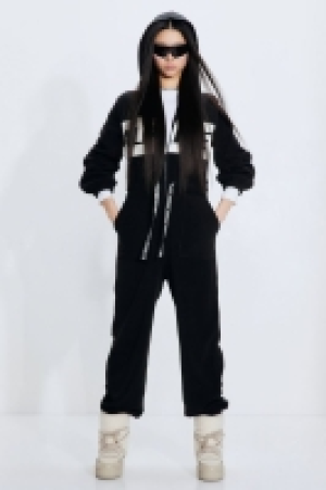 Jumpsuit aus Fleece 39.99 €