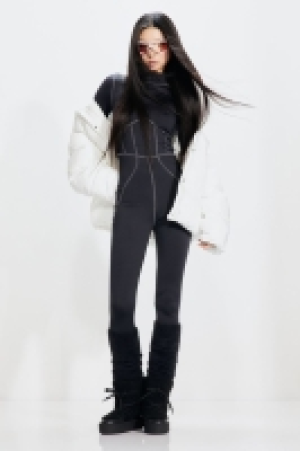 Unitard mit Flatlocknähten 29.99 €