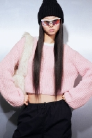 Gestrickter Cardigan 30.99 €