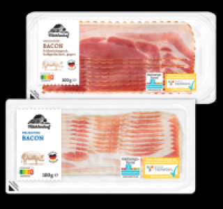 M&Uuml;HLENHOF Bacon 1.15&nbsp;&euro;