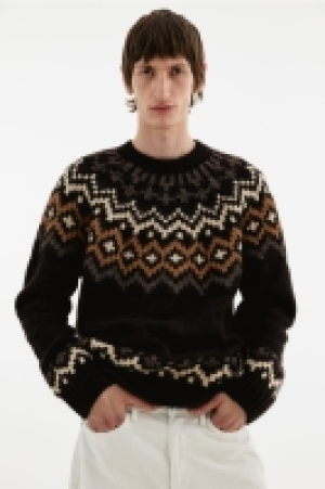 Jacquardpullover in Regular Fit 49.99 €