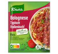 Penny  KNORR FIX Bolognese